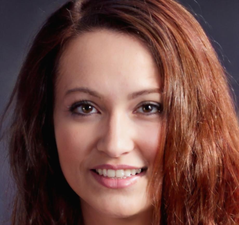 Portrait de Marie Dubois