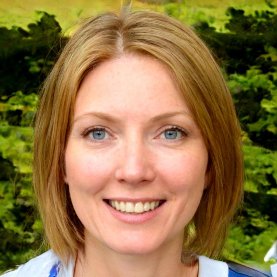 Portrait de Sophie Tremblay