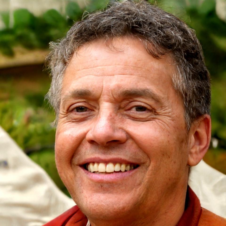 Portrait professionnel de Marc Dubois